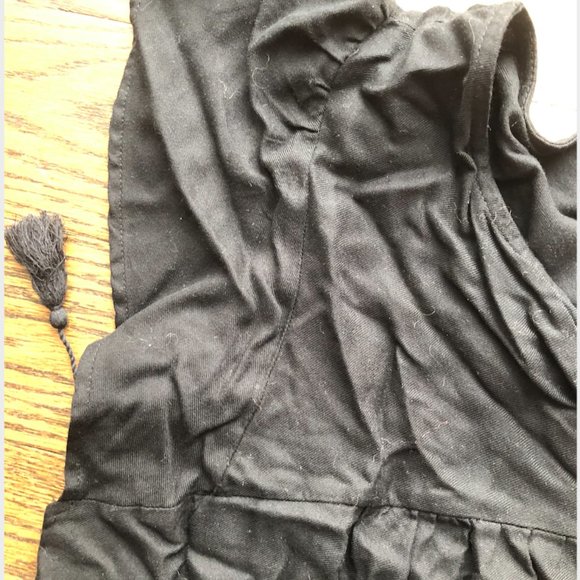 Old Navy Floral Top - Picture 2 of 8